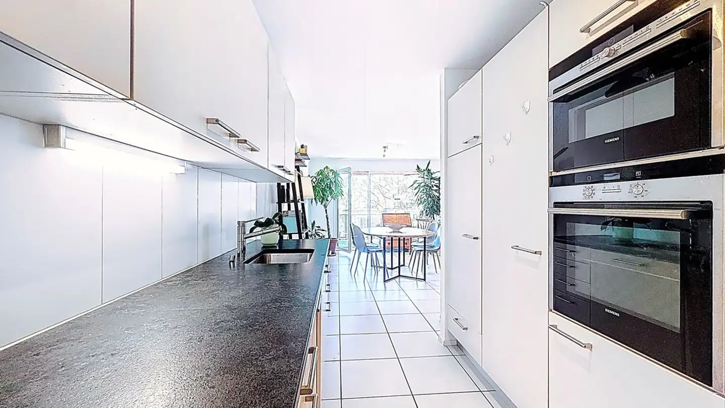 Maisonette kaufen - Route De Fribourg 12, 1782 Belfaux - Foto 3