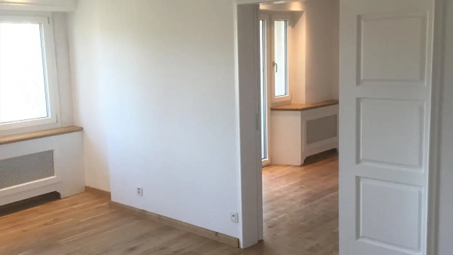 Wohnung mieten - Böcklinstrasse 13, 9000 St. Gallen - Foto 3