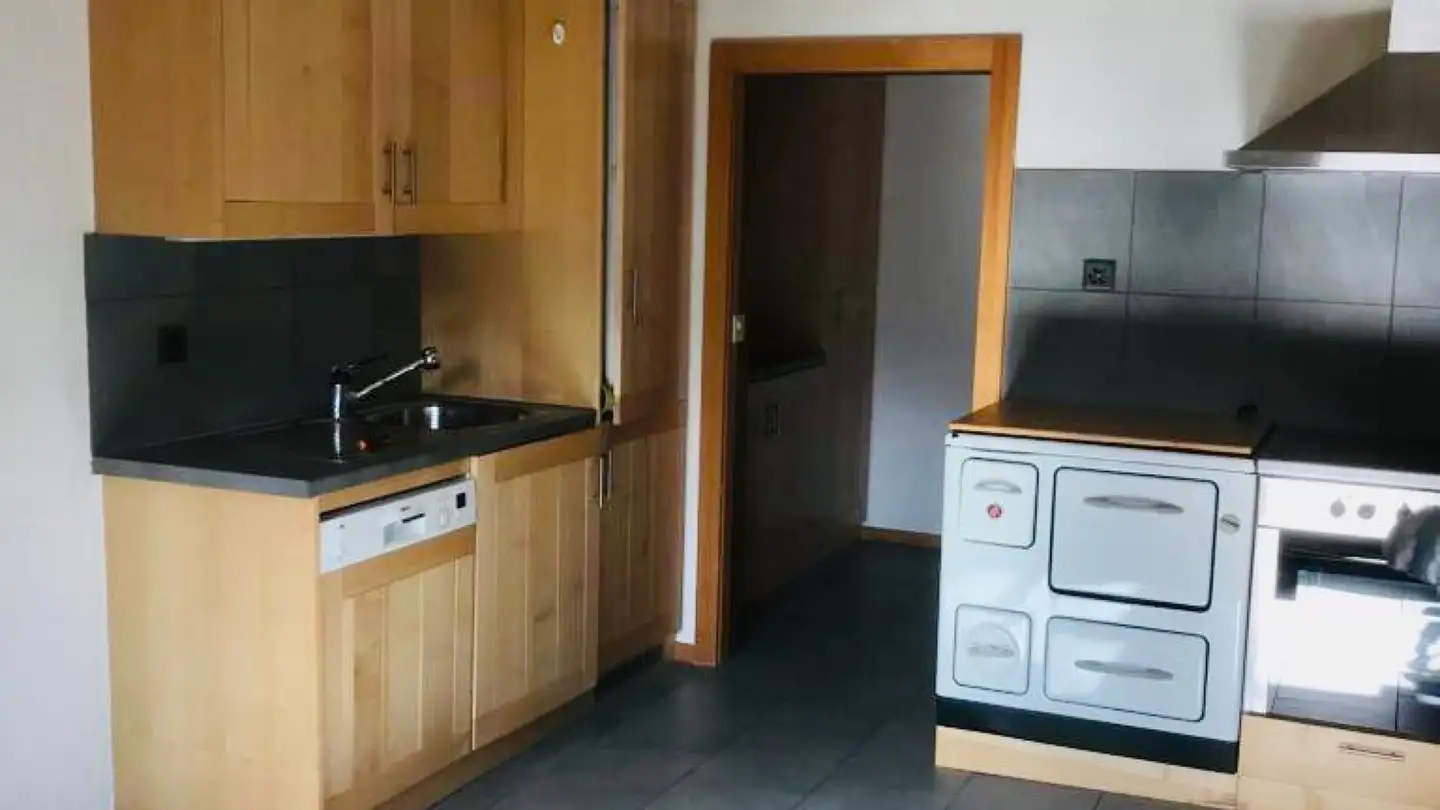 Apartment for rent - 1872 Troistorrents - Photo 3