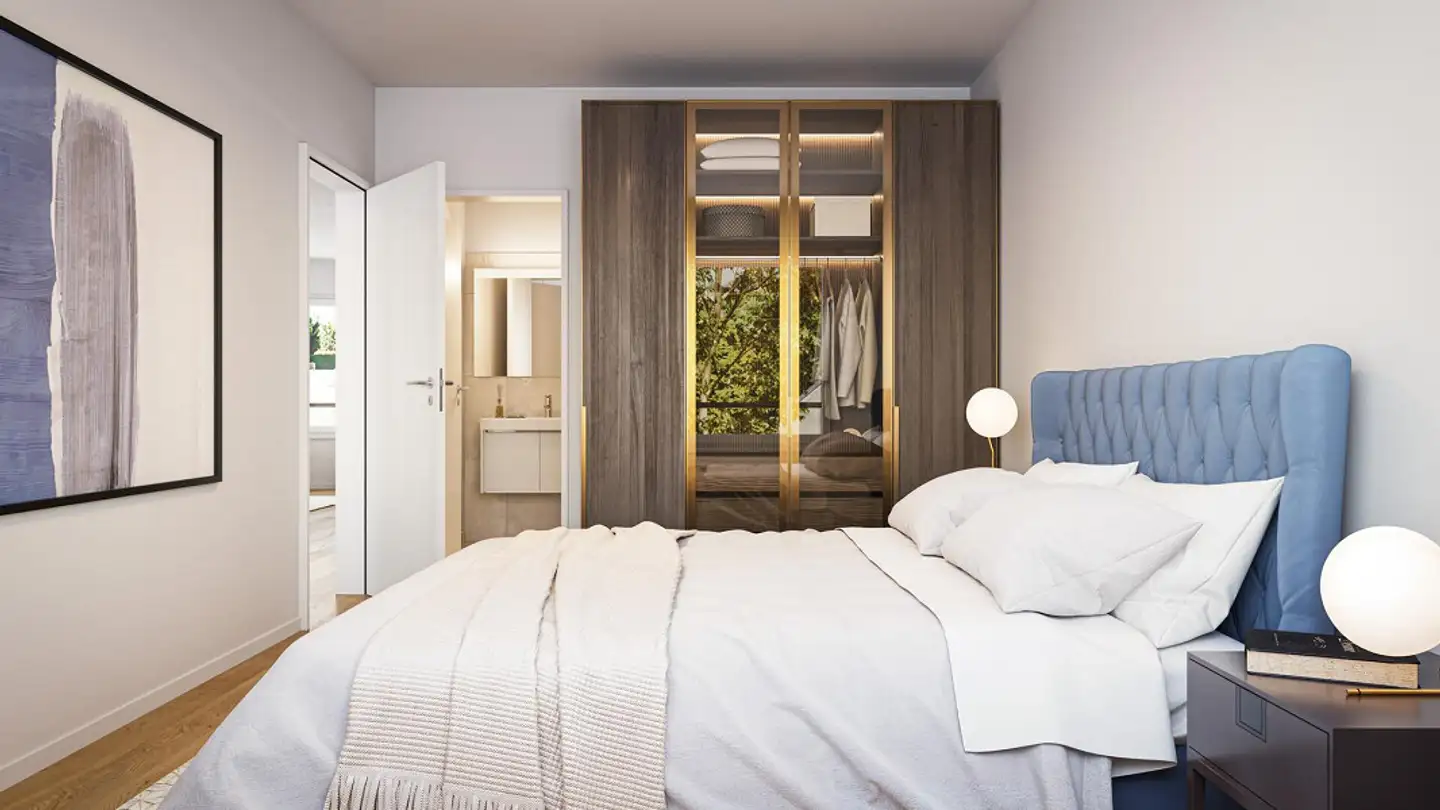 Wohnung kaufen - 9240 Uzwil - Foto 3