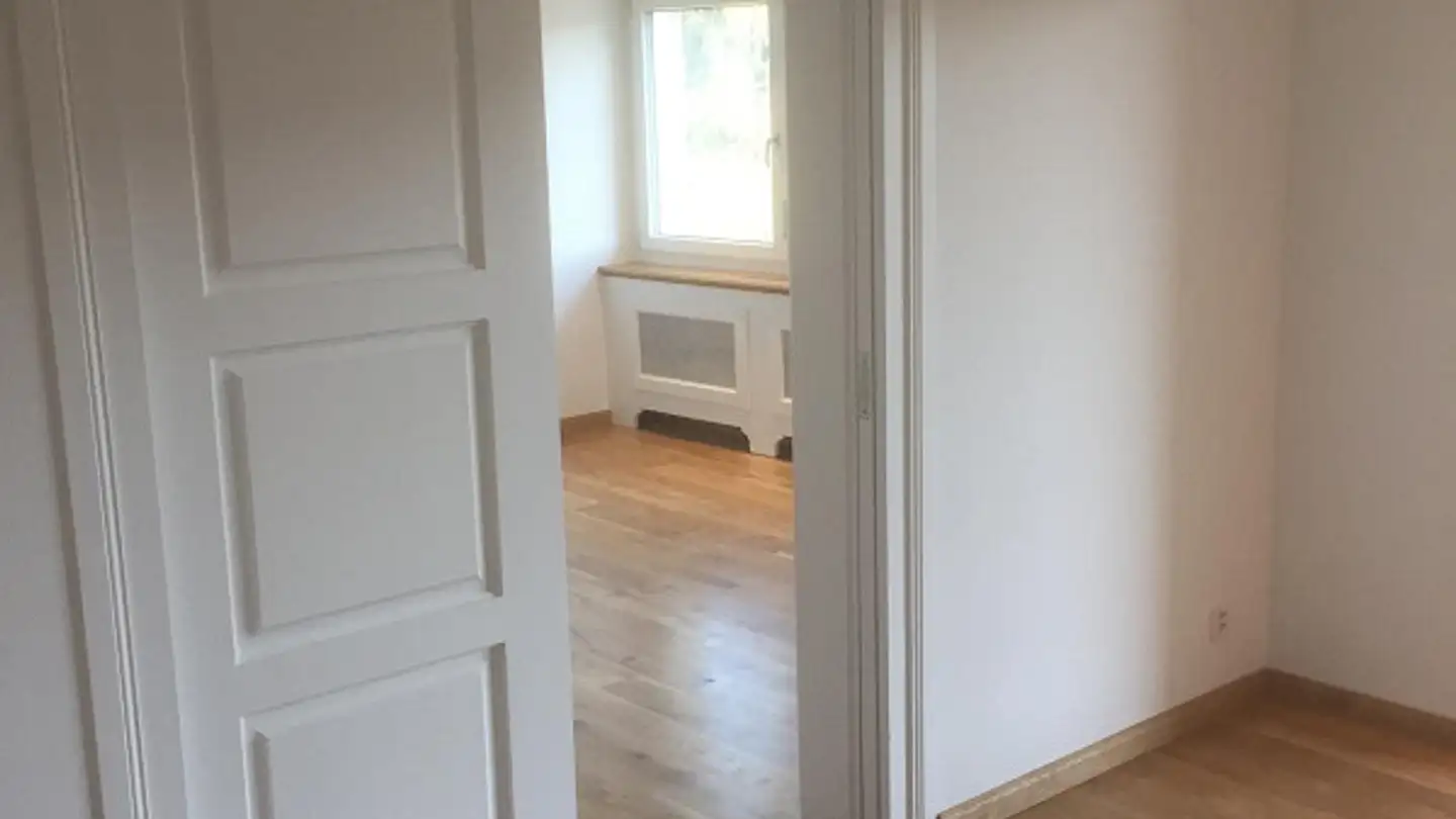 Wohnung mieten - Böcklinstrasse 13, 9000 St. Gallen - Foto 4