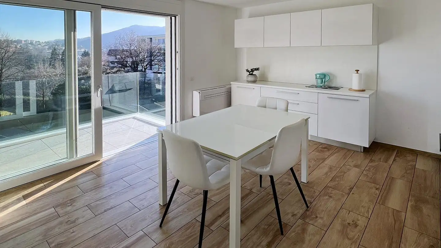 Apartment for sale - 6833 Vacallo - Photo 2