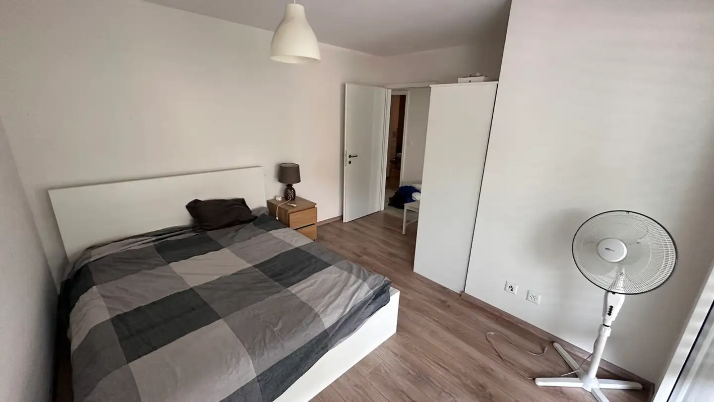 Appartamento in affitto - Rue Du Lac 124, 1815 Clarens - Photo 3