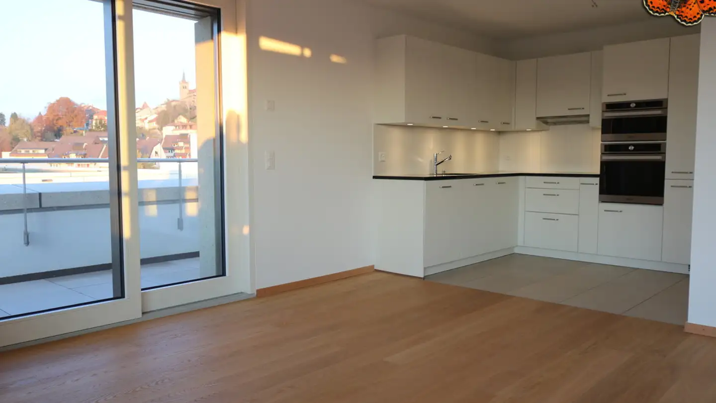 Apartment for rent - Avenue De La Gare 11, 1680 Romont FR - Photo 4