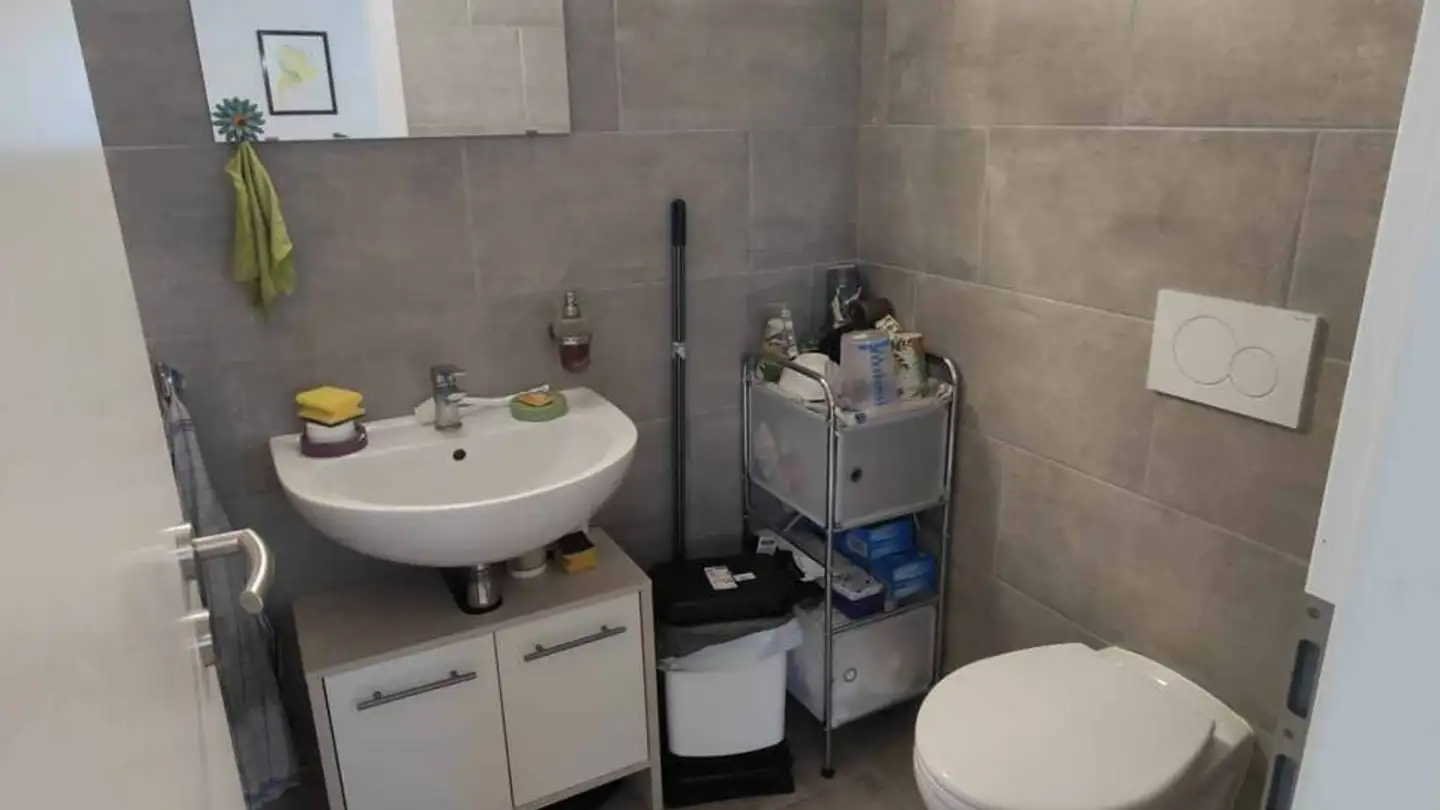 Spazio ufficio in affitto - Chemin Des Perry 7, 1441 Valeyres-sous-Montagny - Photo 4