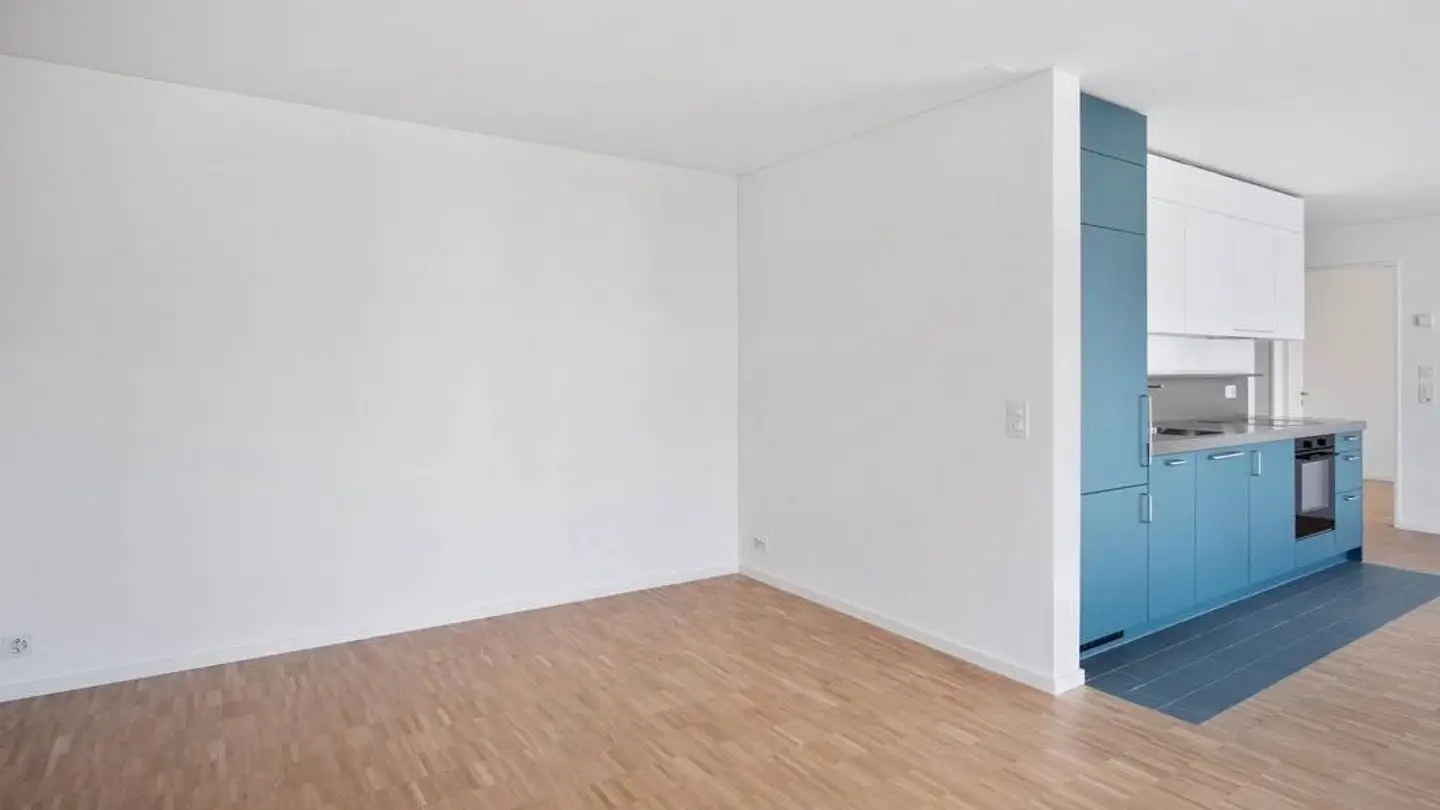 Appartement à louer - Badenerstrasse 112, 8952 Schlieren - Photo 2