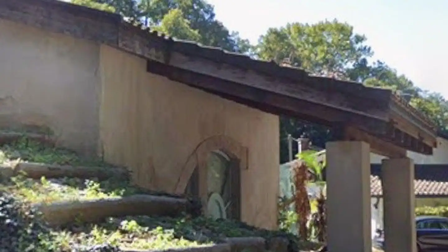 Casa singola in vendita - Via Ai Grotti, 6900 Paradiso - Foto 2