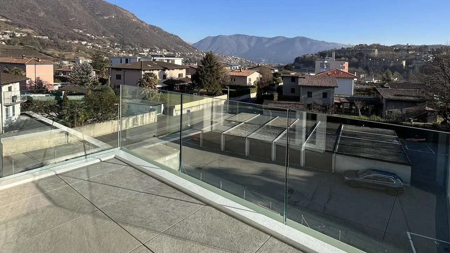 Apartment for sale - 6833 Vacallo - Photo 4