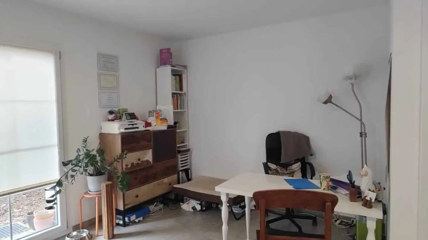 Spazio ufficio in affitto - Chemin Des Perry 7, 1441 Valeyres-sous-Montagny - Photo 2