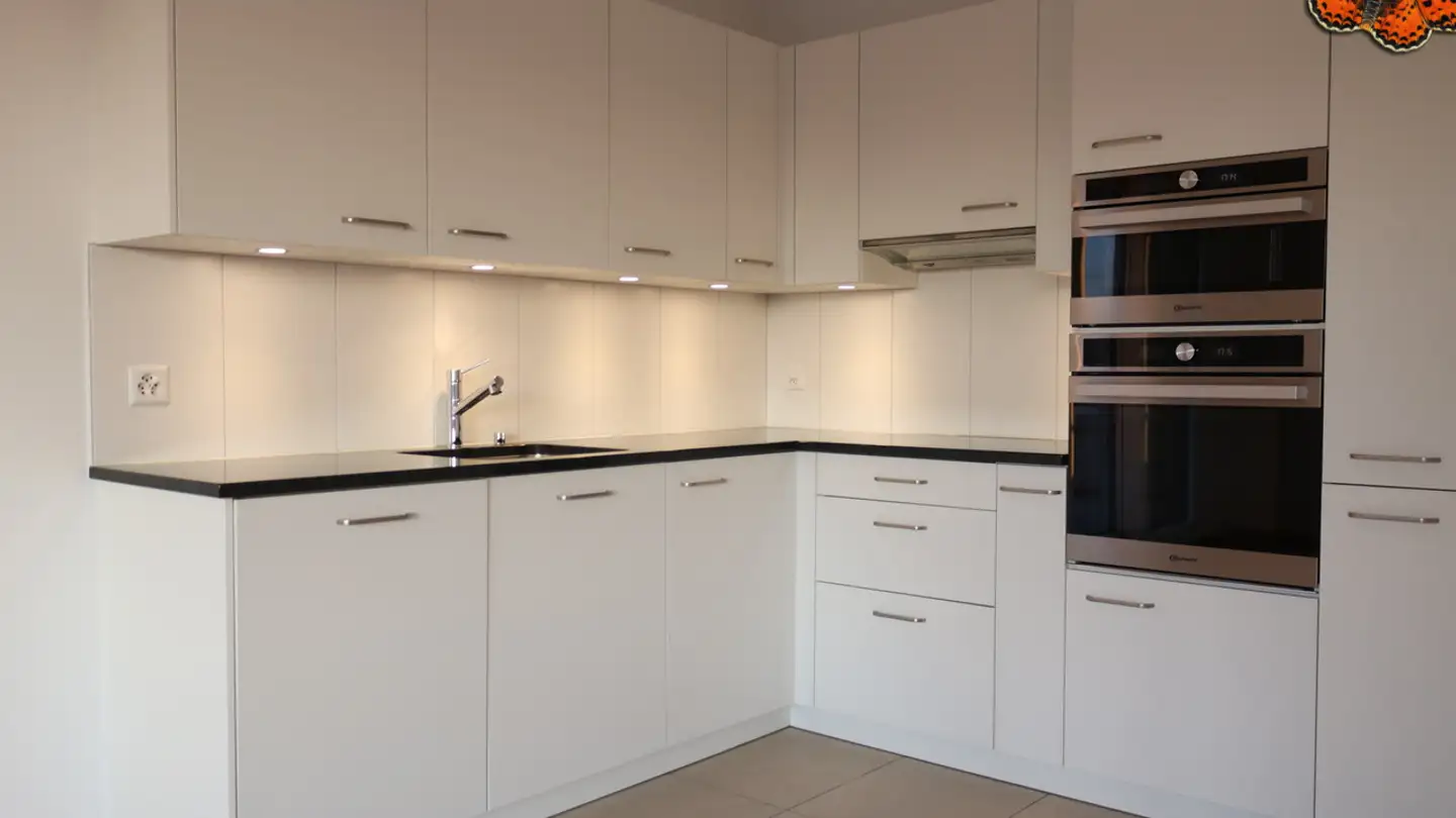 Appartement à louer - Avenue De La Gare 11, 1680 Romont FR - Photo 3