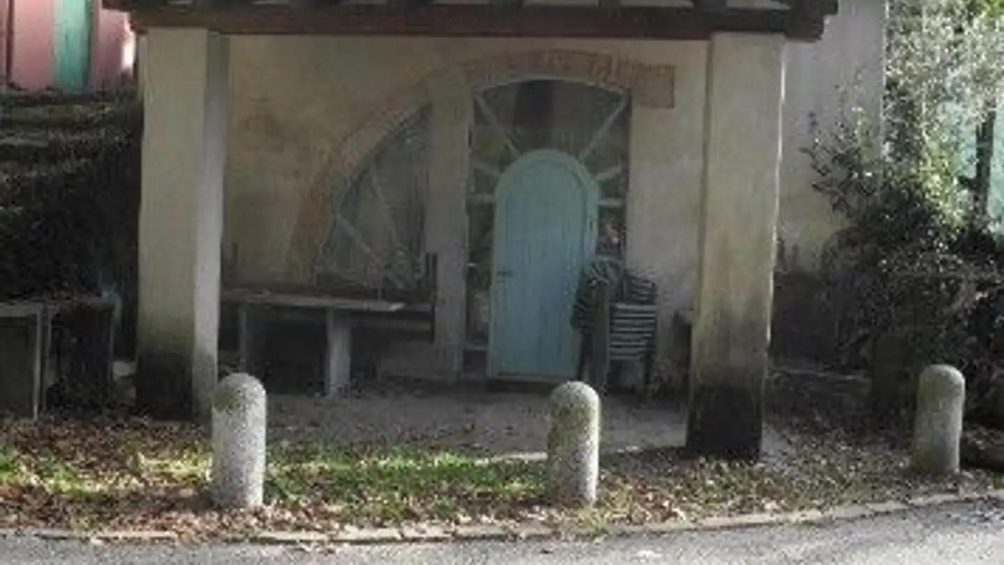 Casa singola in vendita - Via Ai Grotti, 6900 Paradiso - Foto 3