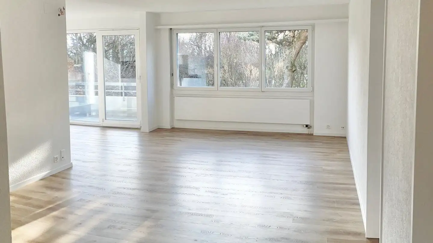 Apartment for rent - Dorfplatz, 3232 Ins