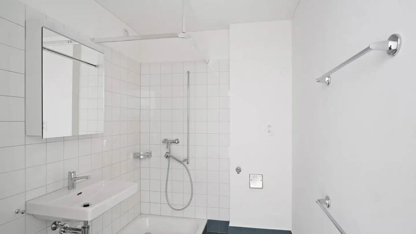 Appartement à louer - Badenerstrasse 112, 8952 Schlieren - Photo 4