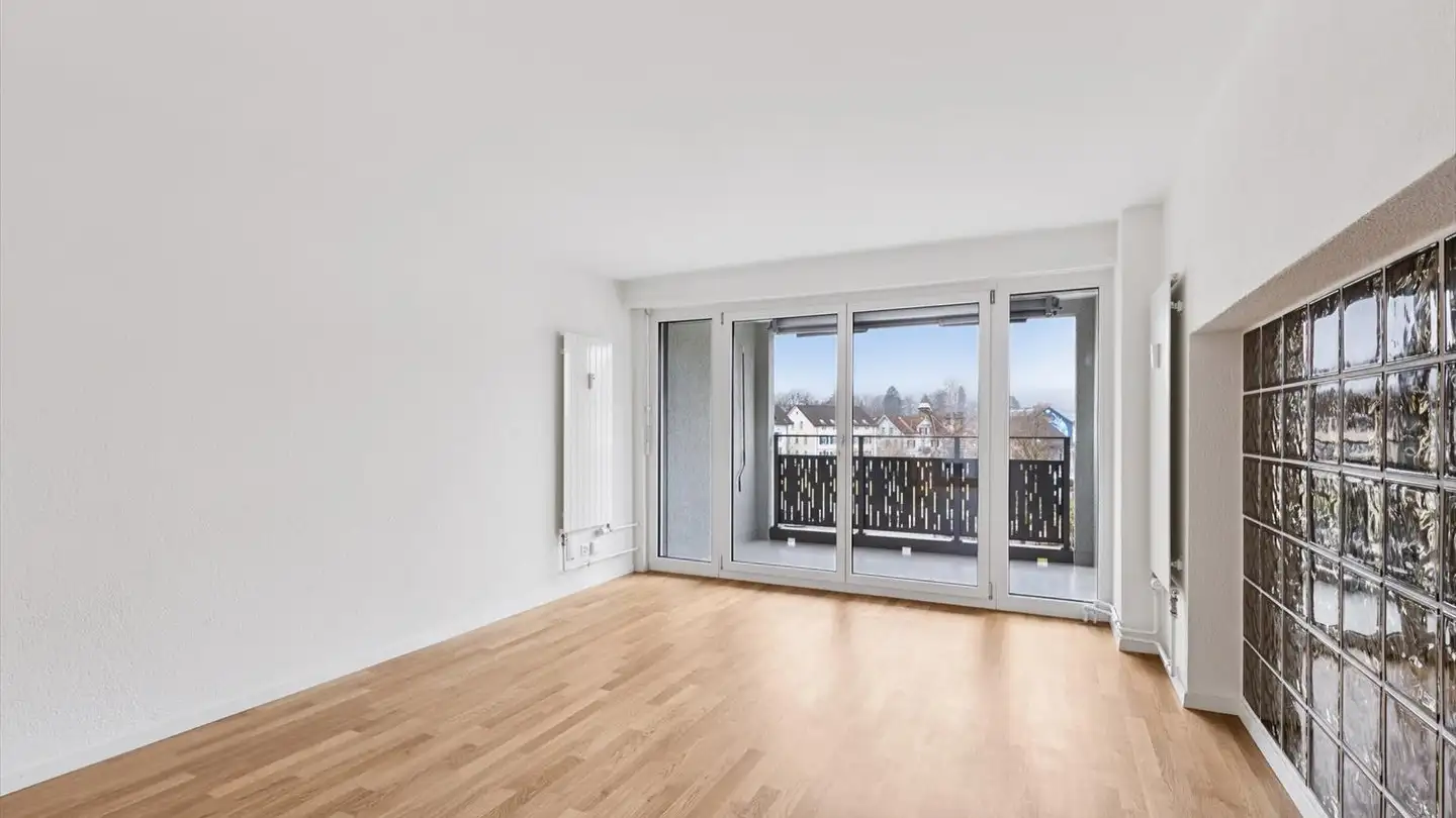 Apartment for rent - Thundorferstrasse 27, 8500 Frauenfeld - Photo 2