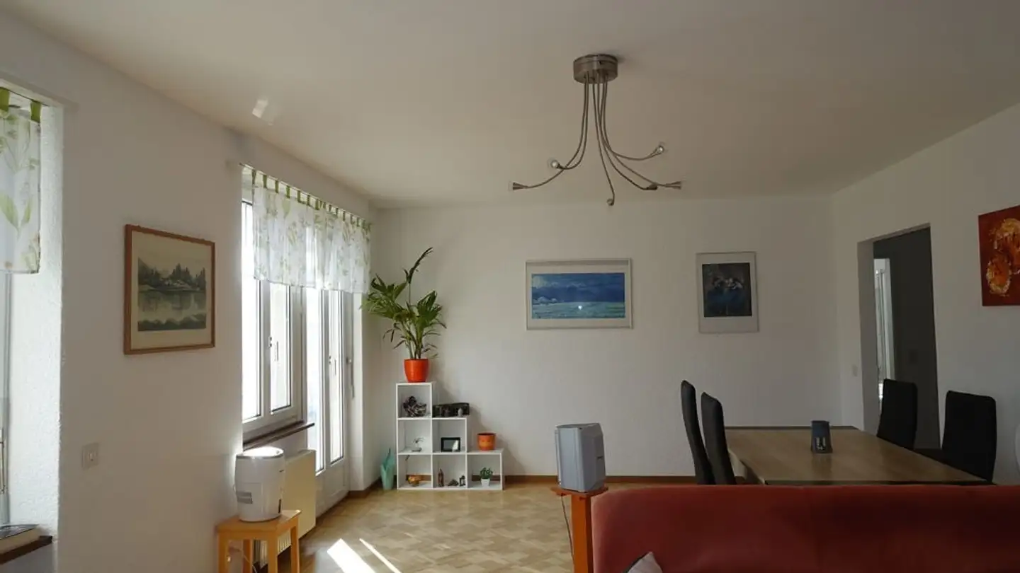 Attico in affitto - Rue De La Paix 5, 2720 Tramelan