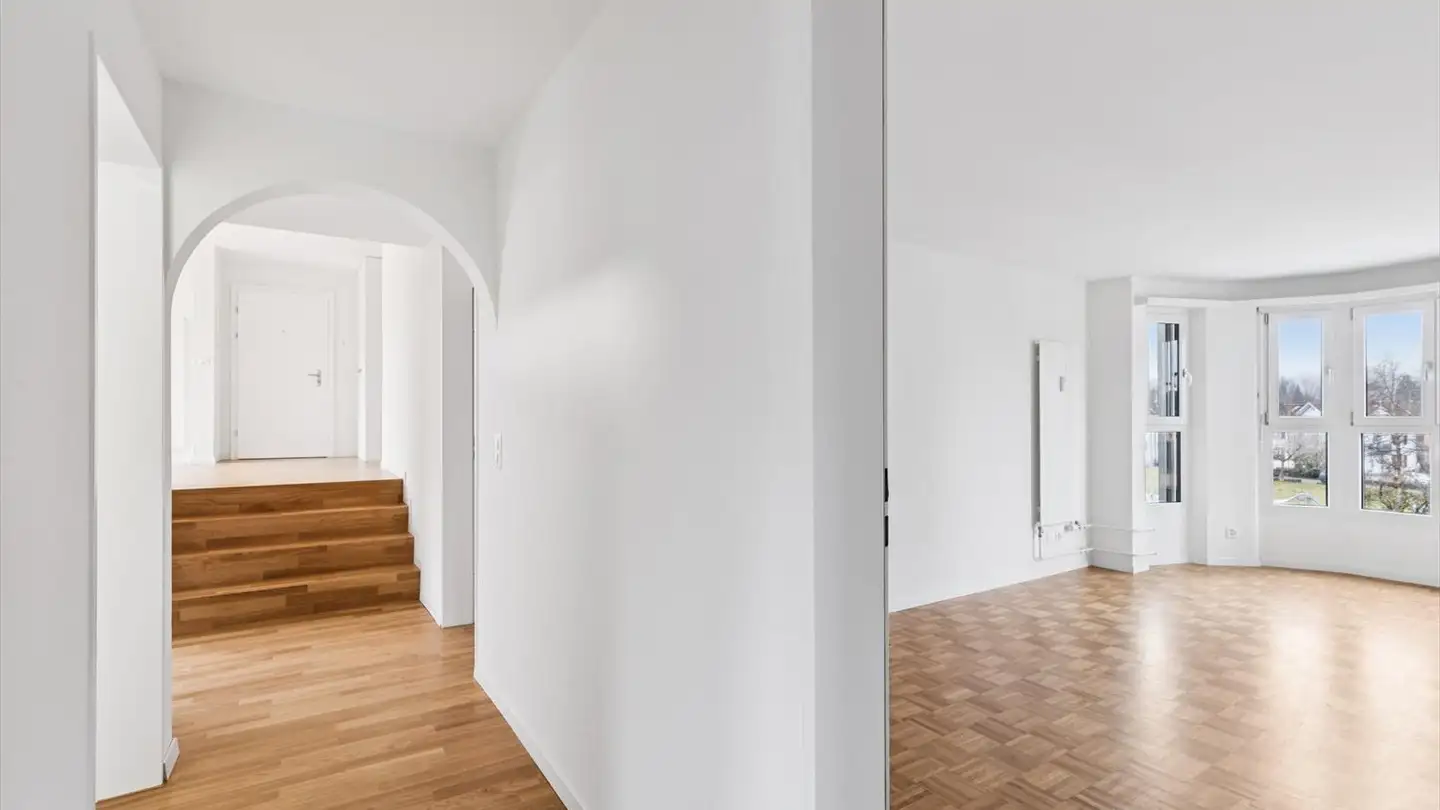 Apartment for rent - Thundorferstrasse 27, 8500 Frauenfeld - Photo 3