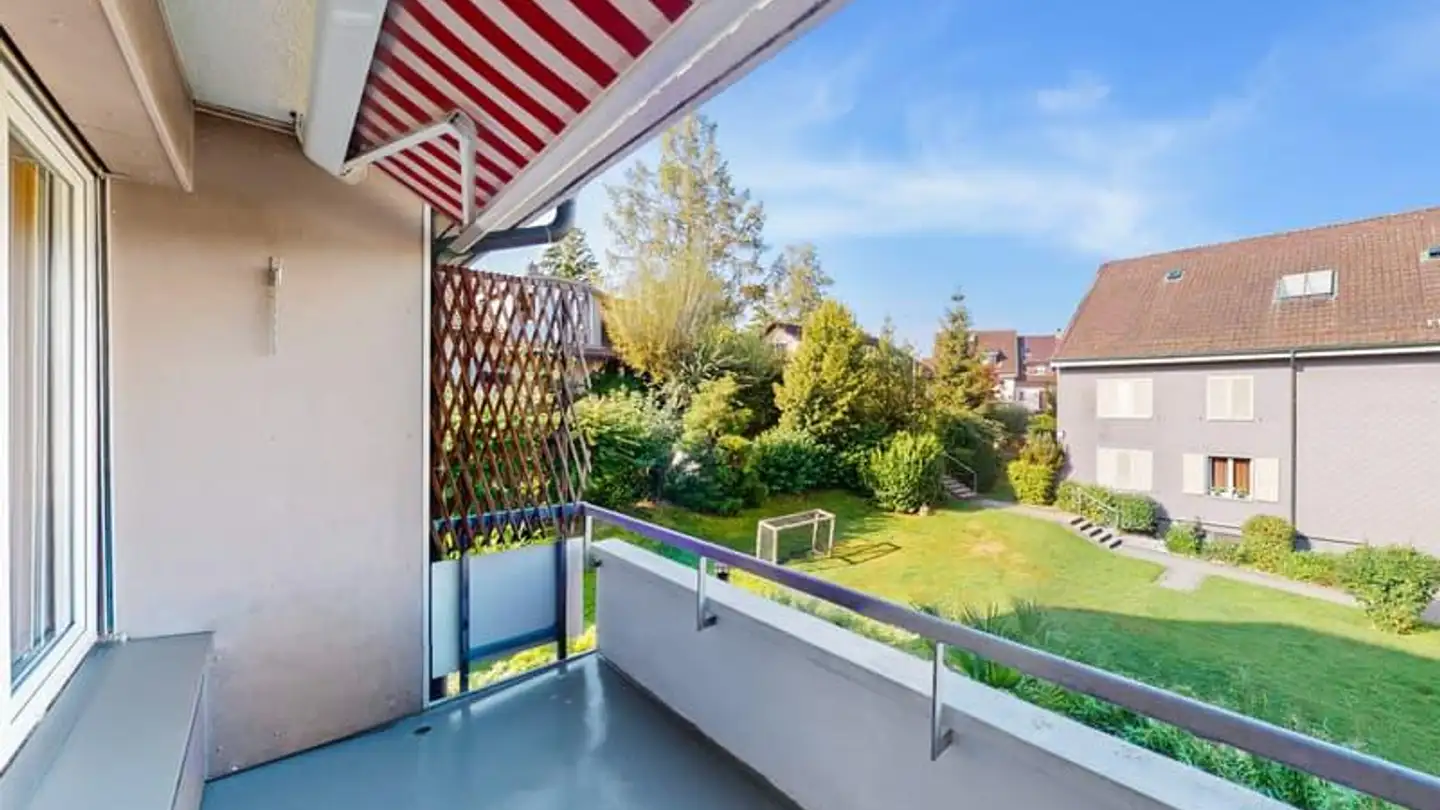 Appartamento in affitto - Hangweg 100, 3095 Spiegel b. Bern - Foto 4