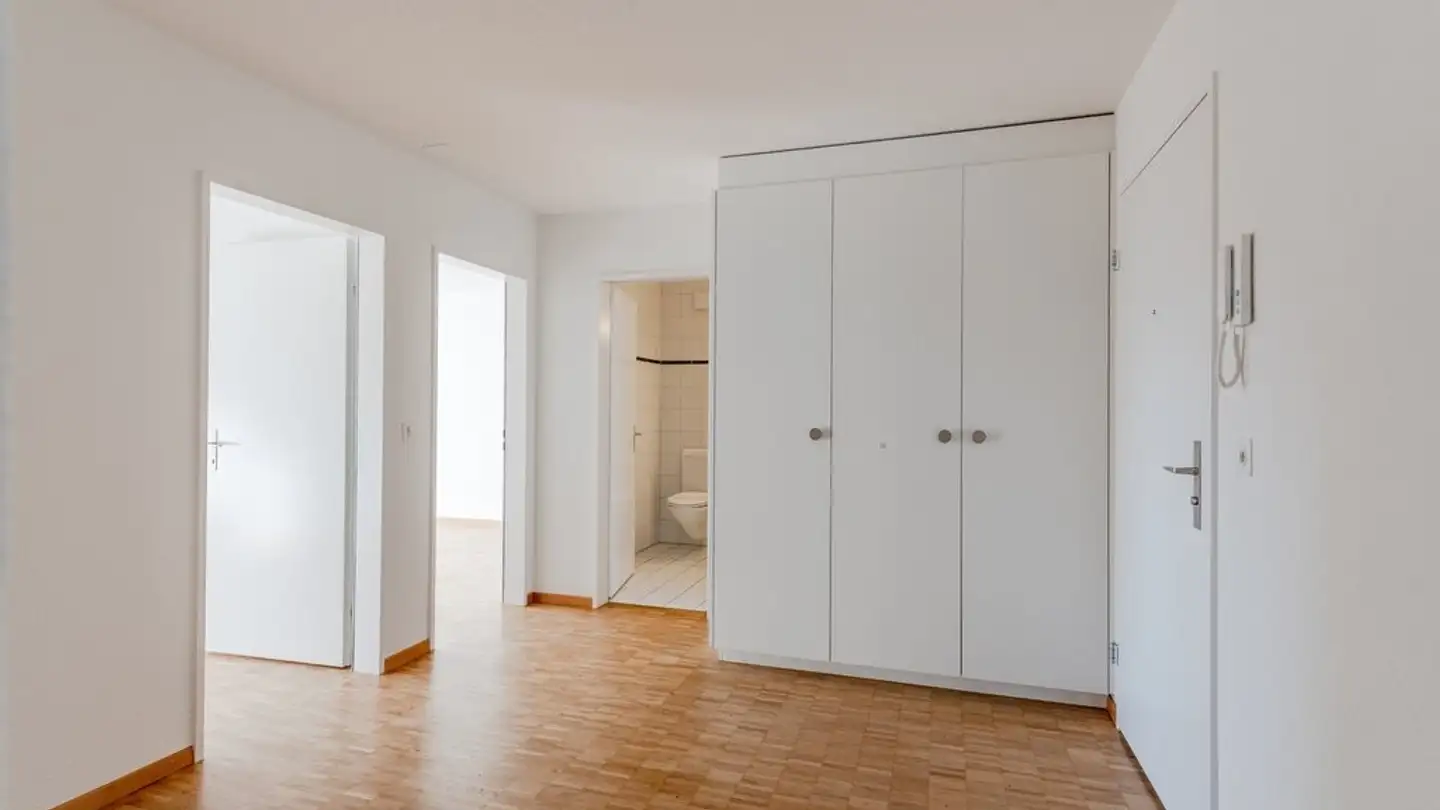 Appartement à louer - Hintere Engehaldenstrasse 36, 3004 Bern - Photo 4