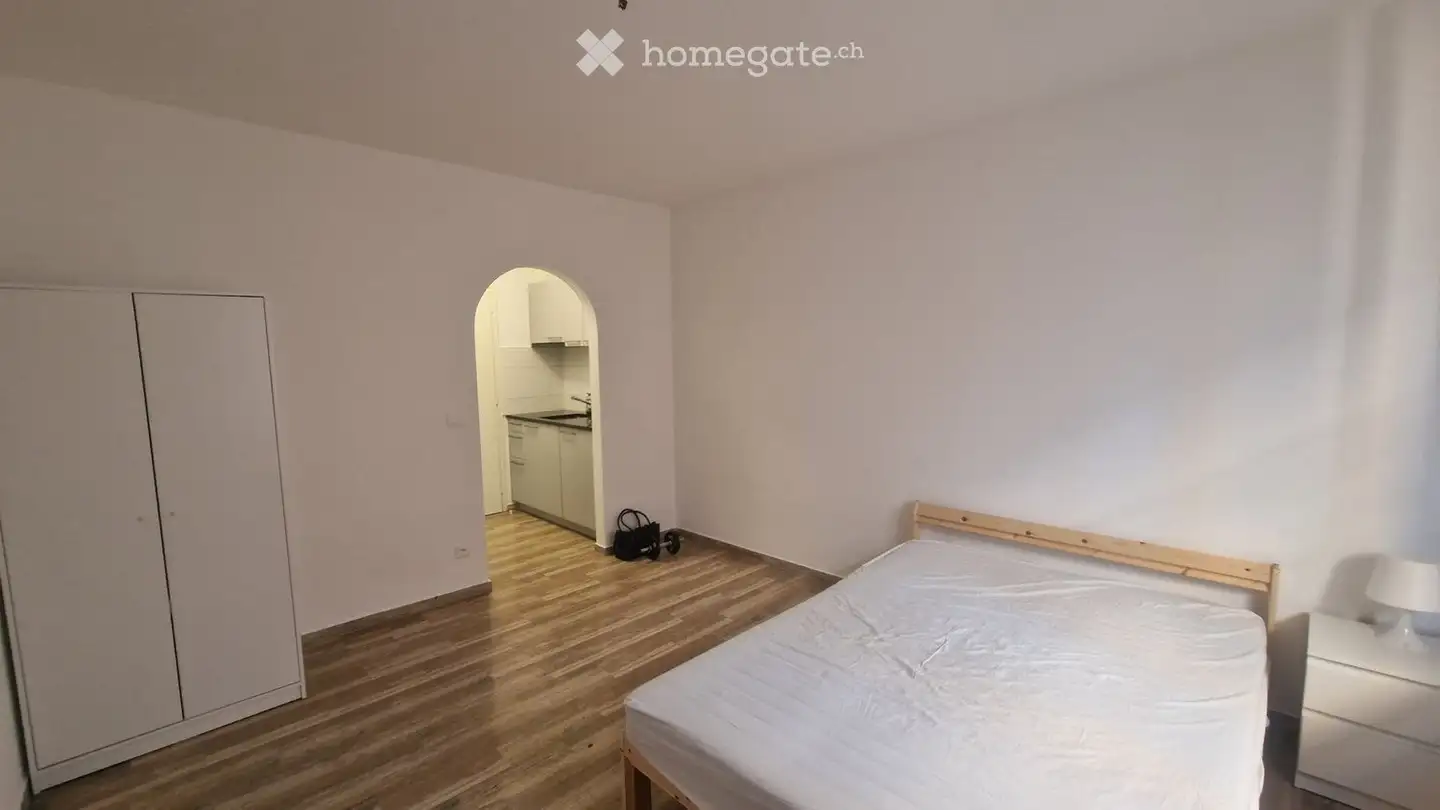 Apartment for rent - Carrà Dei Nasi 10, 6612 Ascona