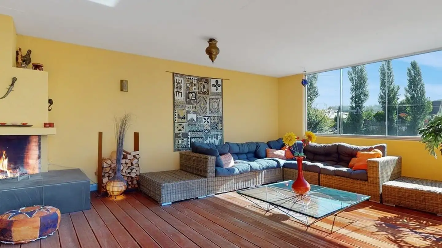 Apartment for sale - 8330 Pfäffikon ZH - Photo 3