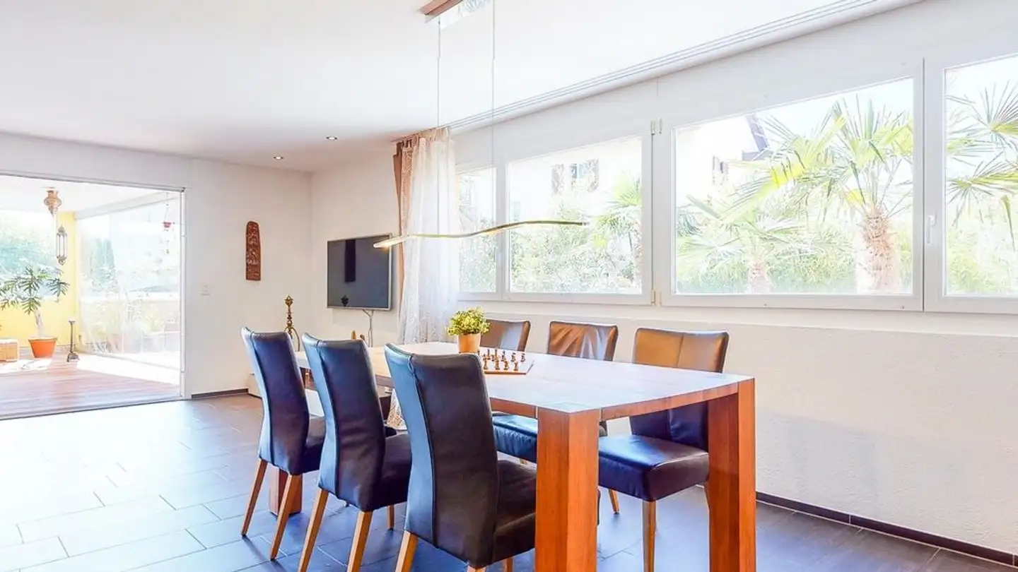 Apartment for sale - 8330 Pfäffikon ZH - Photo 4