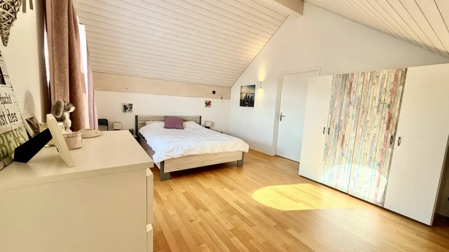 Duplex for sale - 5727 Oberkulm - Photo 3