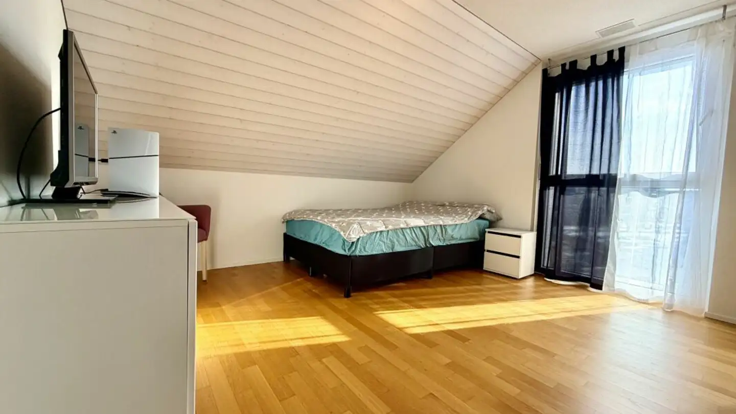 Duplex for sale - 5727 Oberkulm - Photo 4