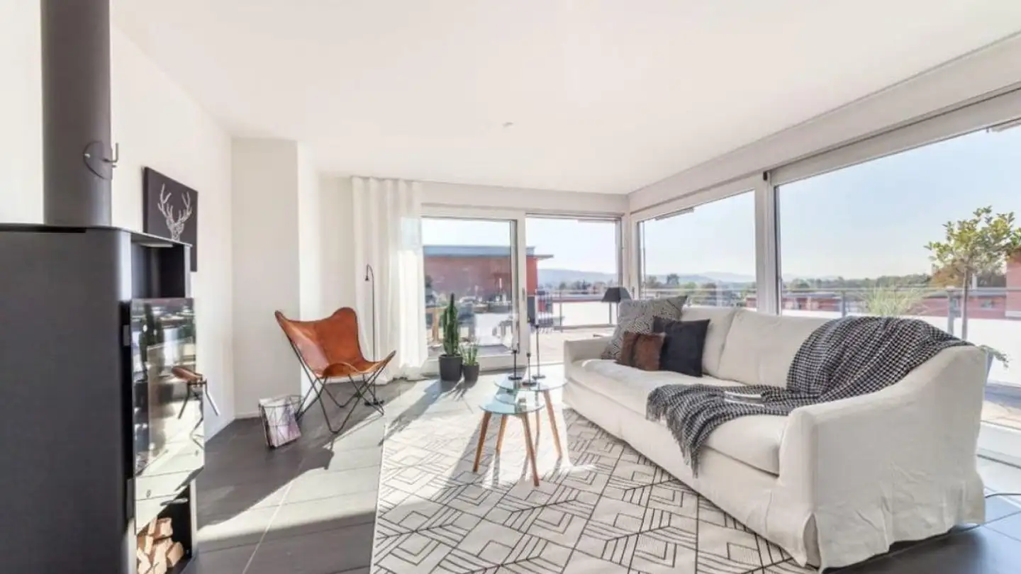 Appartamento in affitto - Theodorshofweg 19, 4310 Rheinfelden - Photo 3