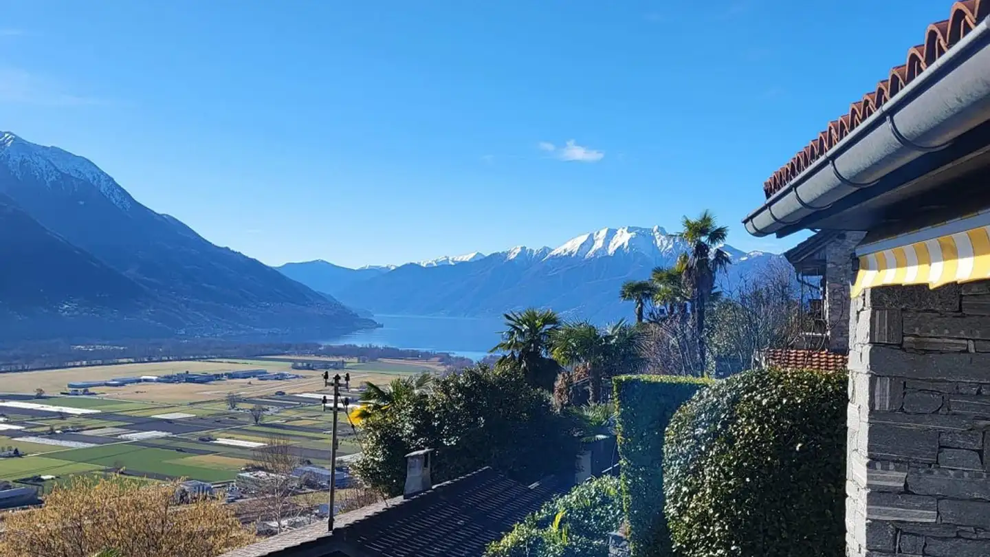 Casa singola in vendita - 6597 Agarone - Photo 4