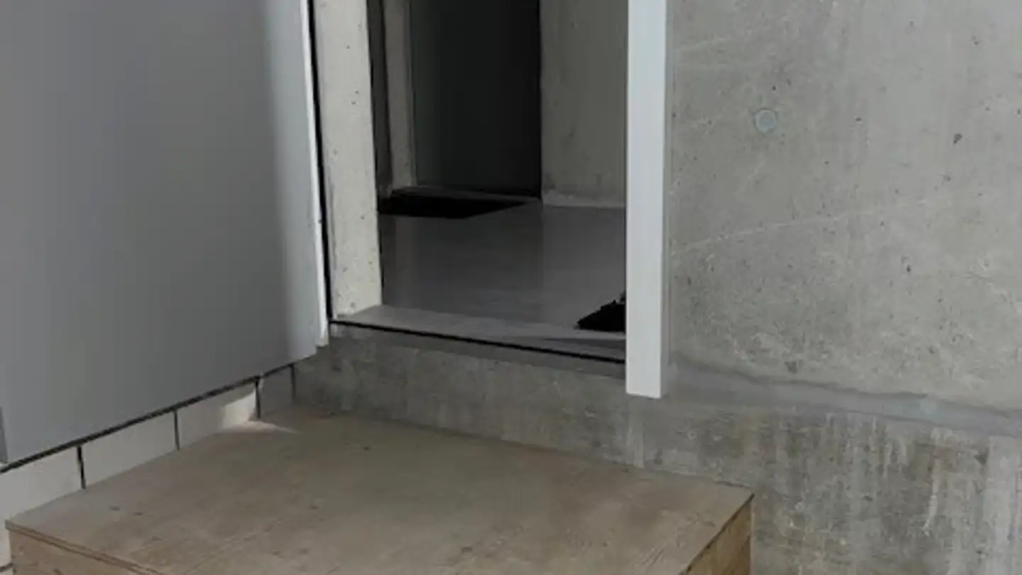 Spazio di archiviazione in affitto - Sunnrain 4, 3114 Wichtrach - Foto 3