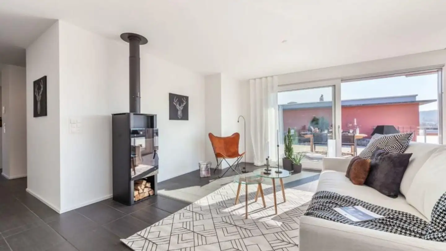 Appartamento in affitto - Theodorshofweg 19, 4310 Rheinfelden - Photo 4