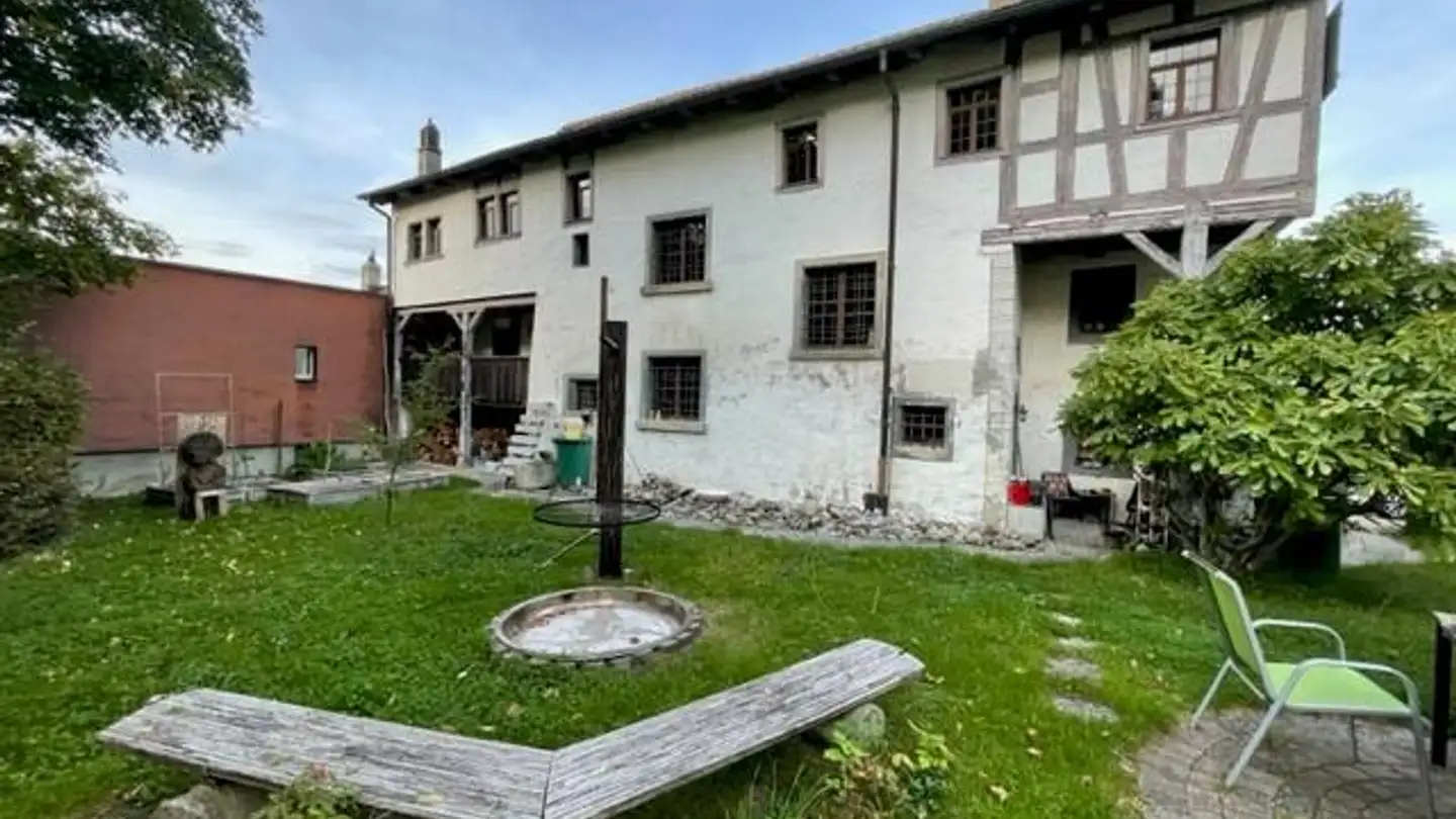 Appartamento in affitto - Brüggershofstrasse 23, 9424 Rheineck - Photo 2