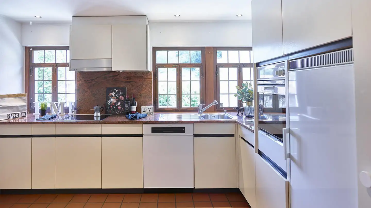 Appartamento in affitto - Brüggershofstrasse 23, 9424 Rheineck - Photo 3