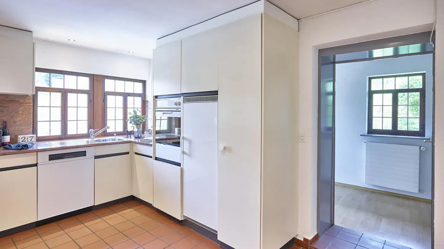 Appartamento in affitto - Brüggershofstrasse 23, 9424 Rheineck - Photo 4