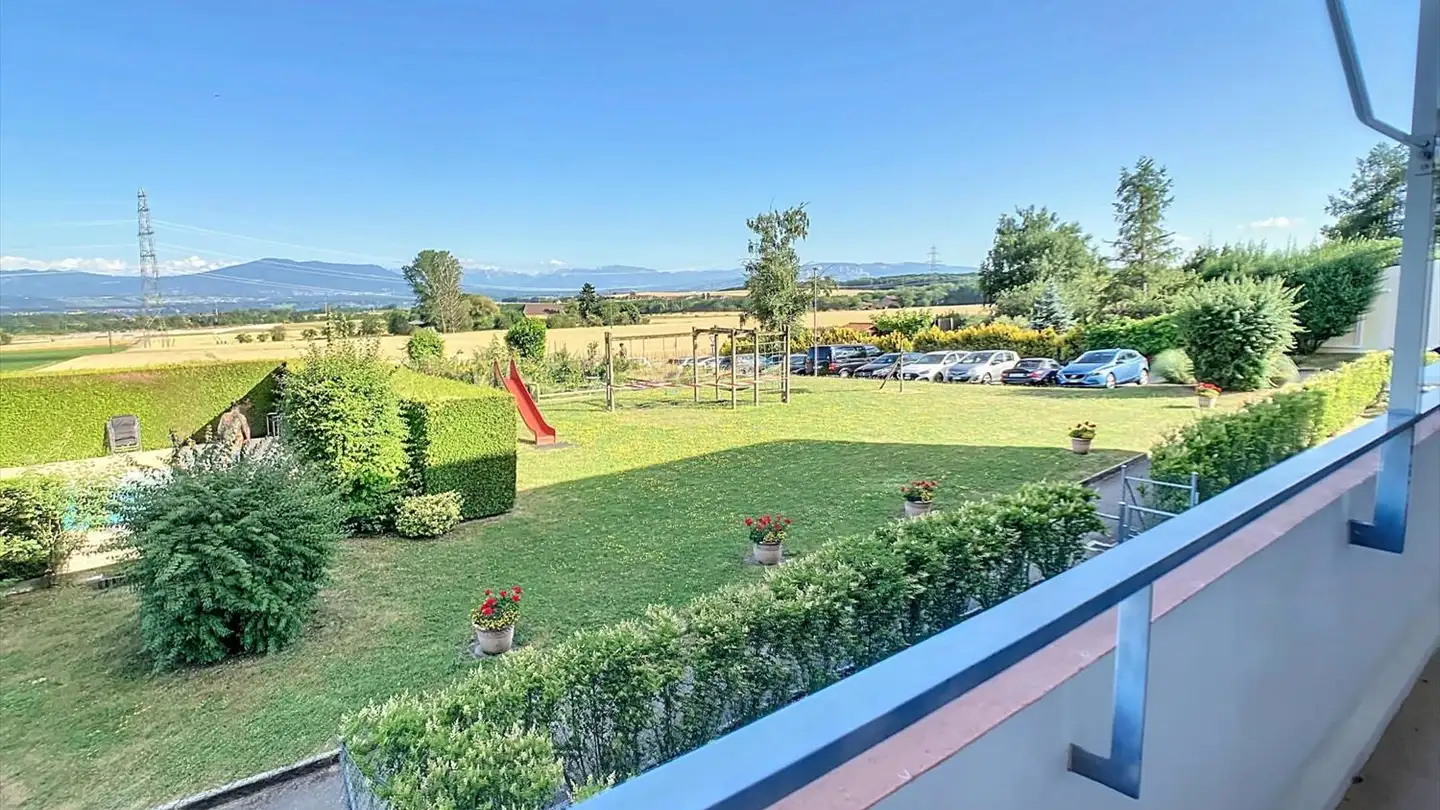 Wohnung mieten - 1277 Borex - Foto 4