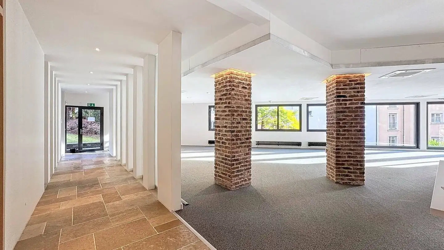 Spazio ufficio in vendita - 1820 Montreux - Photo 2