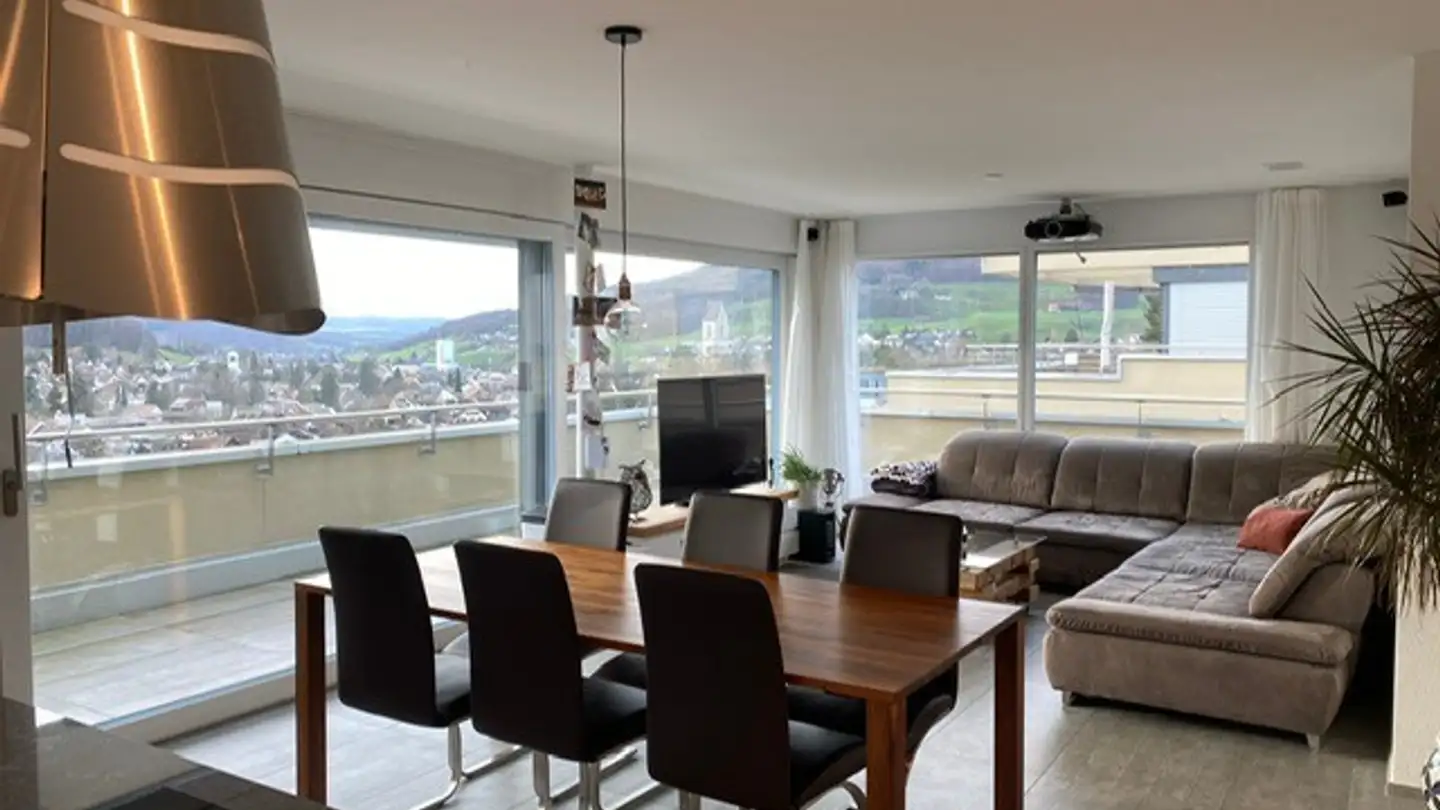 Wohnung mieten - Leimgrubenweg 16, 4460 Gelterkinden