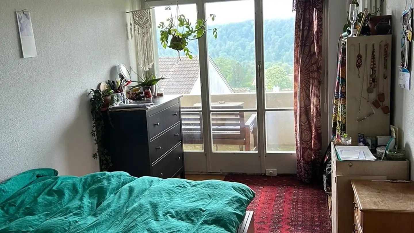 Chambre à louer - 3032 Hinterkappelen