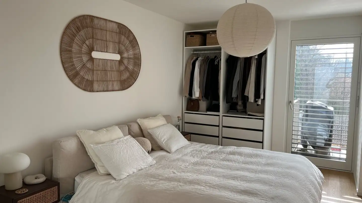 Wohnung mieten - 1020 Renens VD - Foto 2