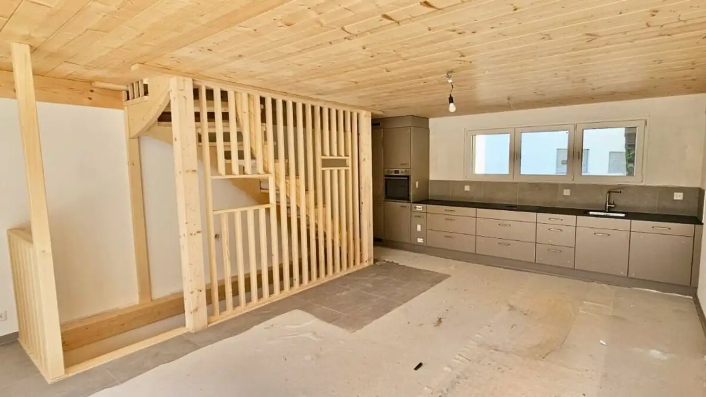 Appartement à vendre - Route De Praz De Feur 2, 1912 Leytron - Photo 2