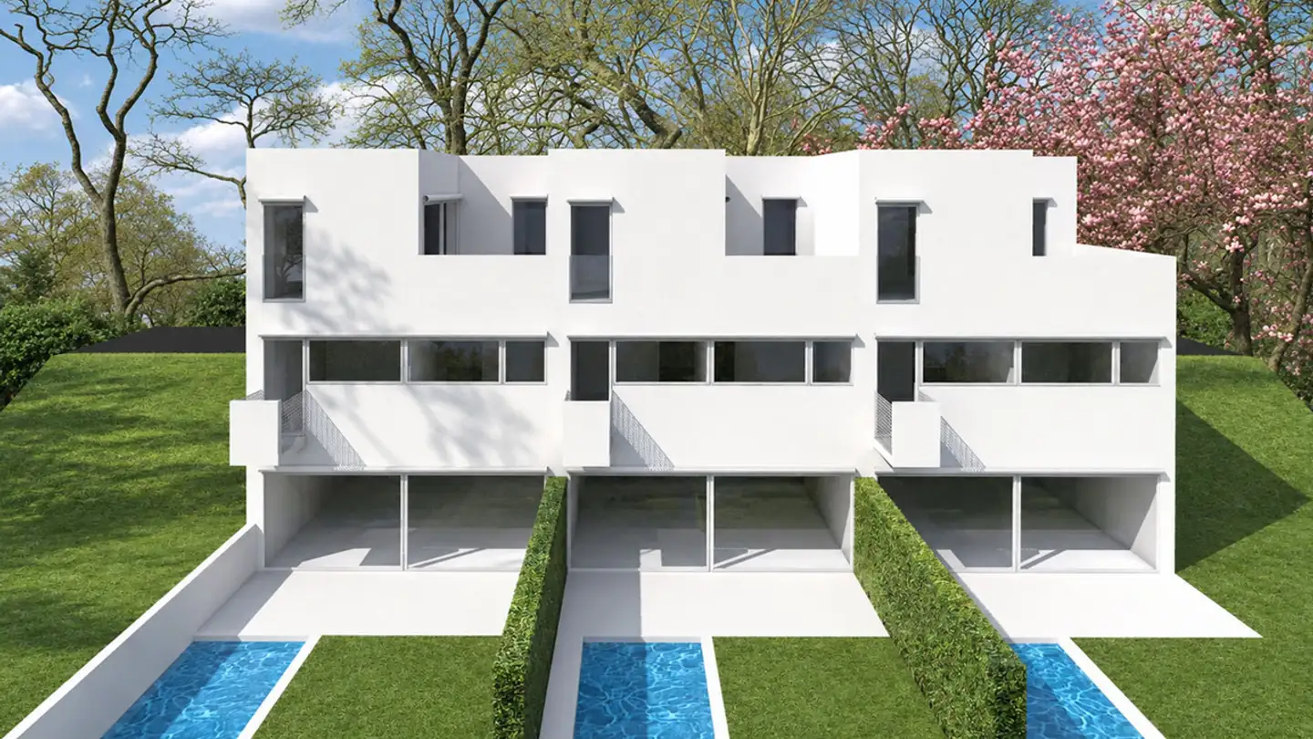 Villa kaufen - Ra Stráda Dra Créda, 6966 Villa Luganese