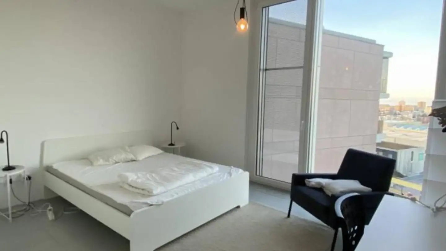 Wohnung mieten - 1052 Le Mont-sur-Lausanne - Foto 2