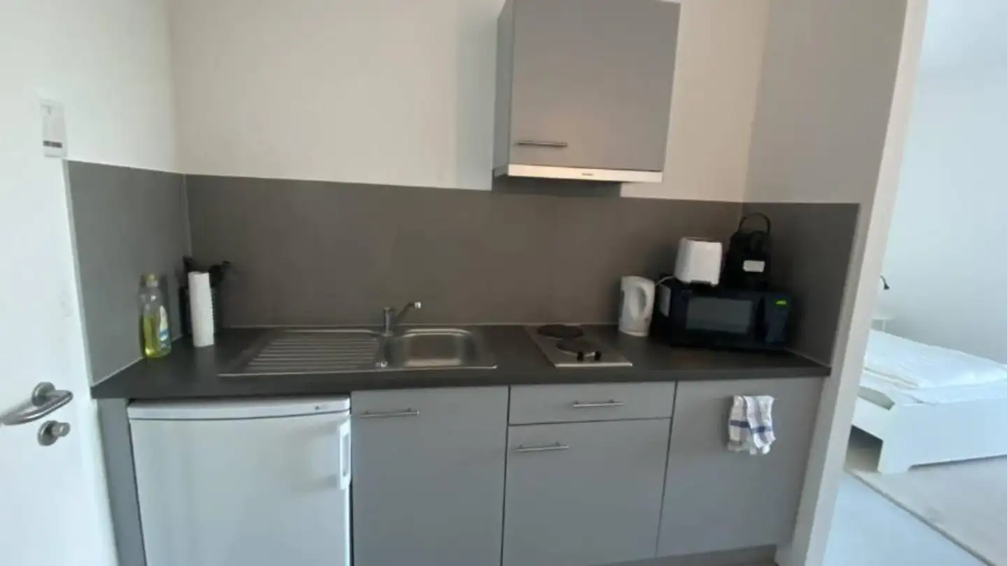 Wohnung mieten - 1052 Le Mont-sur-Lausanne - Foto 3