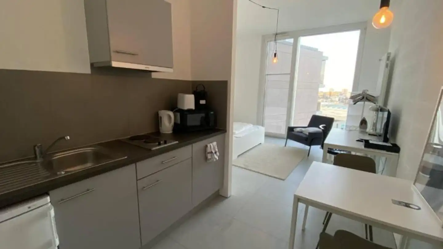 Wohnung mieten - 1052 Le Mont-sur-Lausanne - Foto 4