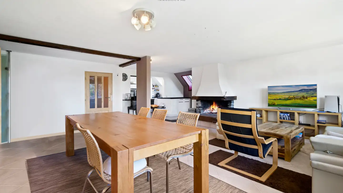 Mehrfamilienhaus kaufen - Winterseite 1, 4523 Niederwil SO - Foto 4