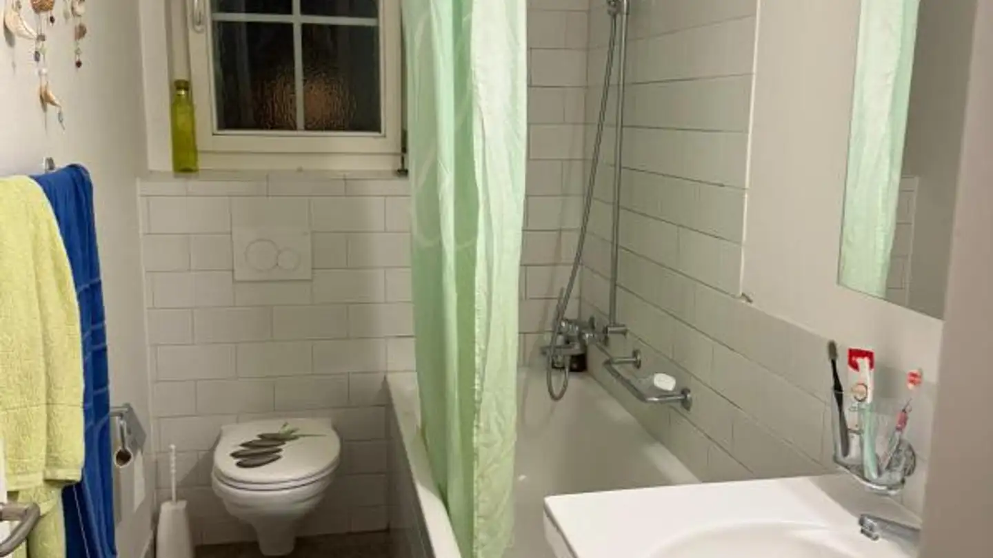 Appartement à louer - Tulpenweg 11, 3004 Bern - Photo 4