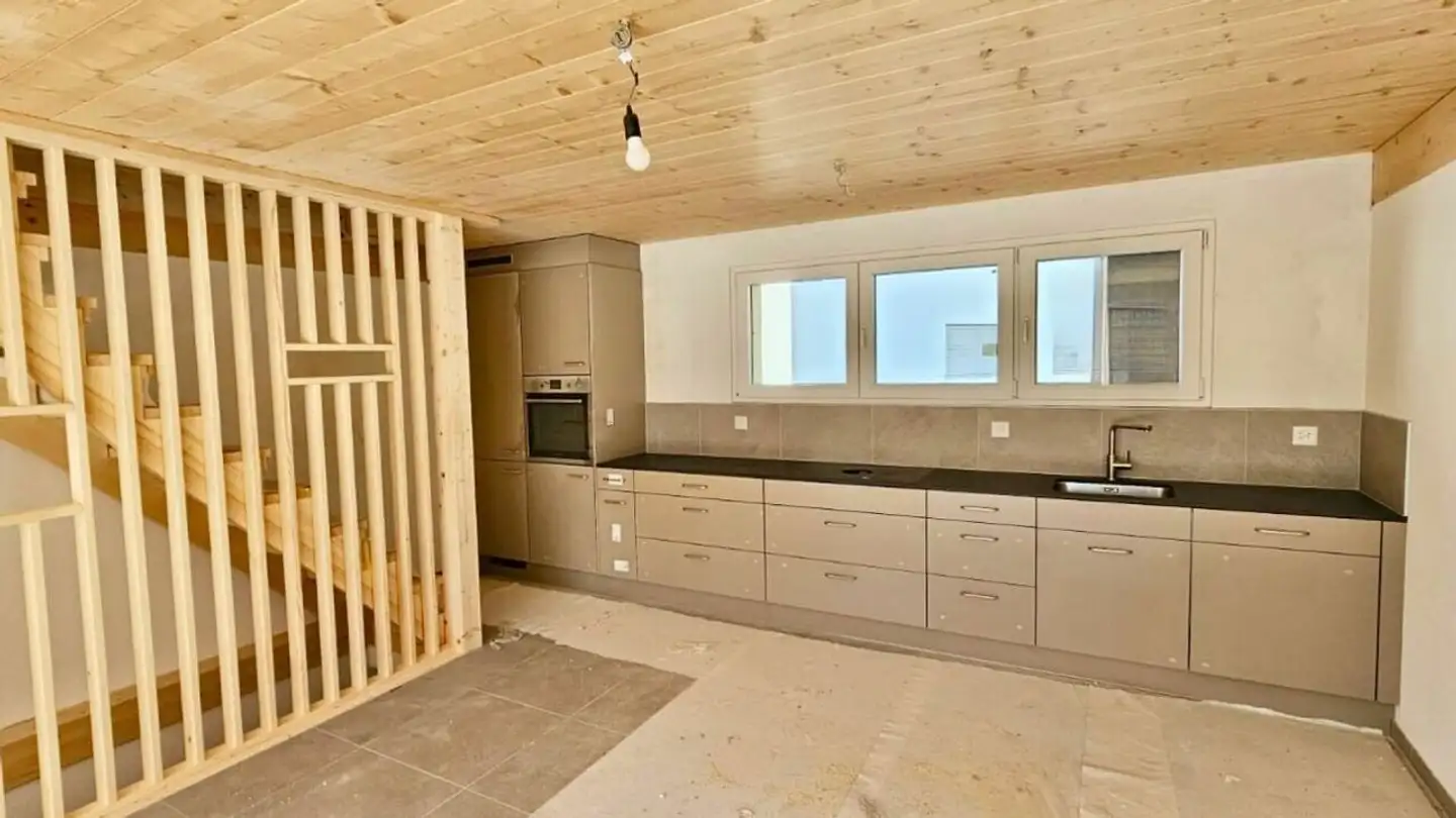 Appartement à vendre - Route De Praz De Feur 2, 1912 Leytron - Photo 3