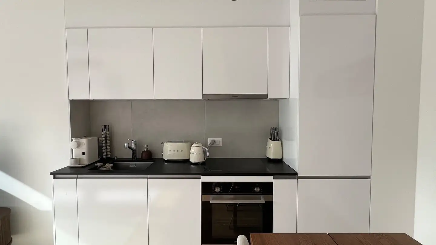 Wohnung mieten - 1020 Renens VD - Foto 4