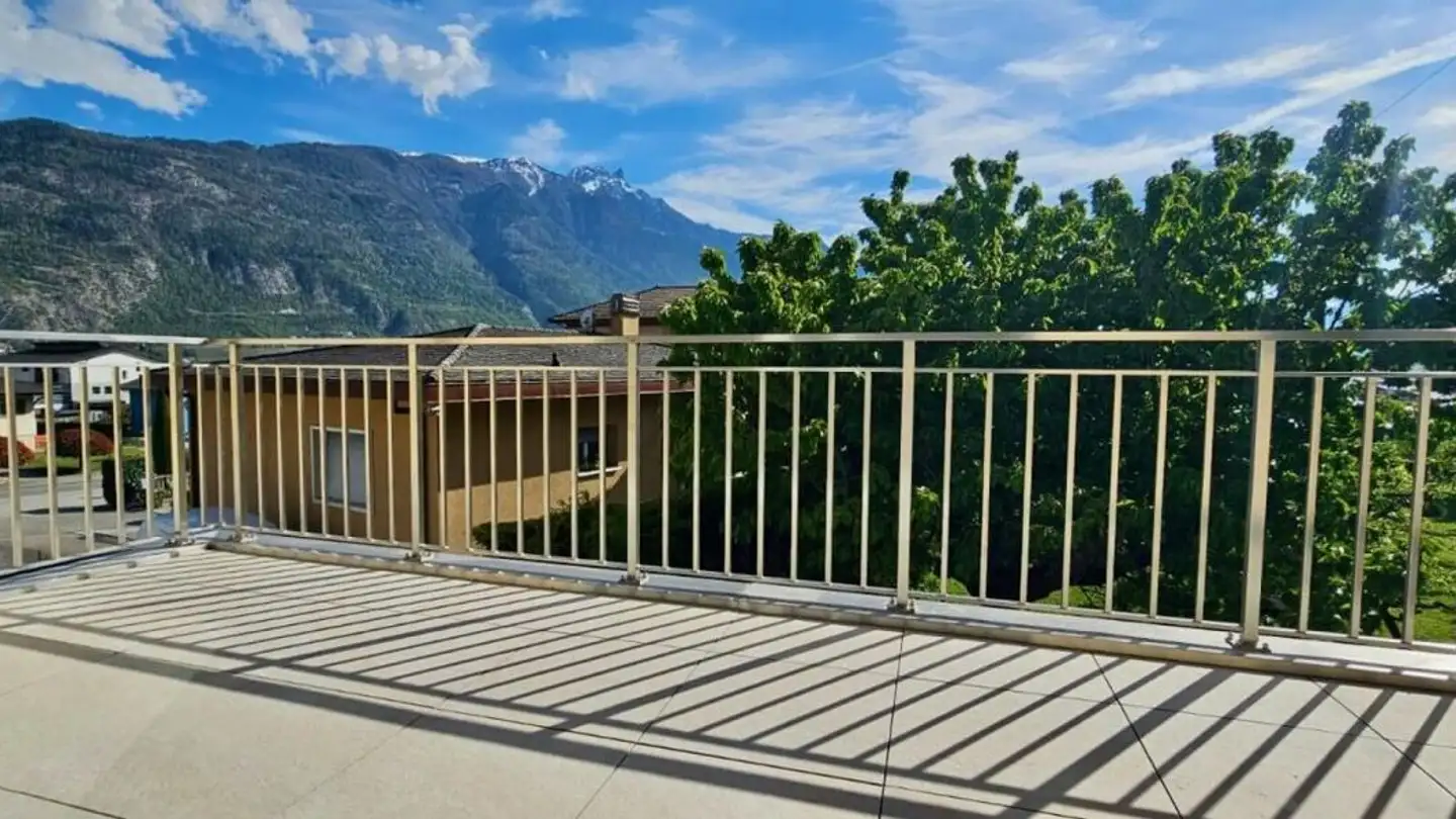 Apartment for sale - Route De Praz De Feur 2, 1912 Leytron