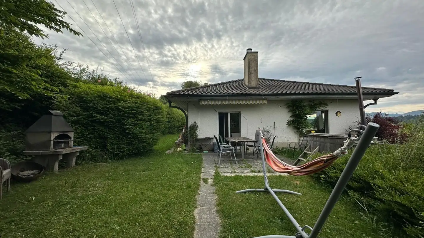 Chambre à louer - 3032 Hinterkappelen - Photo 2